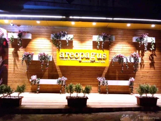 Areopagus Spa and Wellness Center, Mumbai - Photo 7