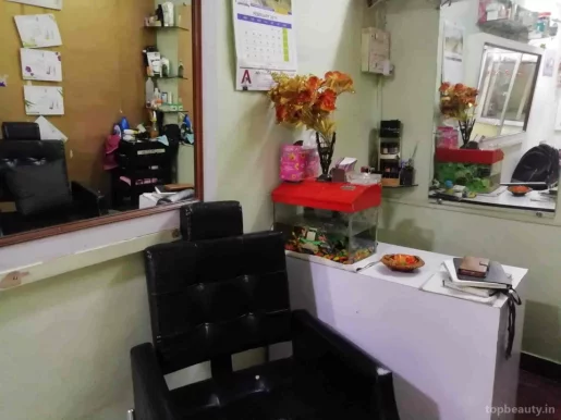 Mimansa ladies beauty parlor spa and salon, Mumbai - Photo 6