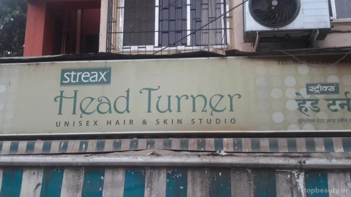 Streax Head Turner, Mumbai - Photo 1