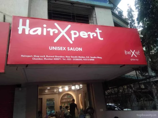 Hair Express Unisex Salon, Mumbai - Photo 6