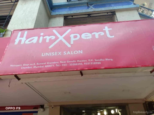 Hair Express Unisex Salon, Mumbai - Photo 3