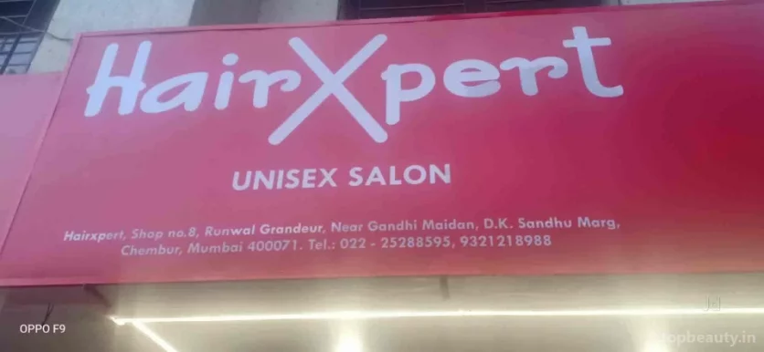 Hair Express Unisex Salon, Mumbai - Photo 4