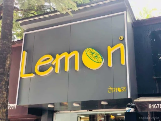 Lemon Salons Versova Branch, Mumbai - Photo 5