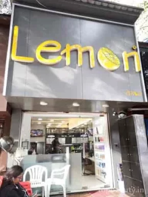 Lemon Salons Versova Branch, Mumbai - Photo 8