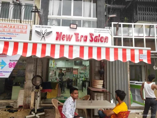 New Era Salon and more, Mumbai - Photo 7