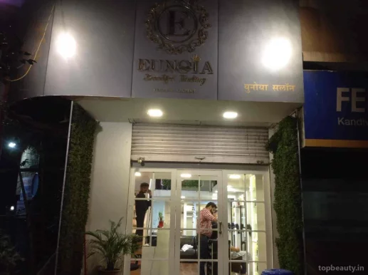 Eunoia Salon, Mumbai - Photo 1