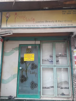 Young Lady Ladies Beauty & Hair Clinic, Mumbai - Photo 3
