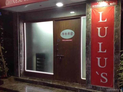 Lulu's Chinese Beauty Parlour, Mumbai - Photo 1