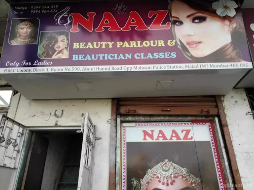 Naaz Beauty Parlour, Mumbai - Photo 3
