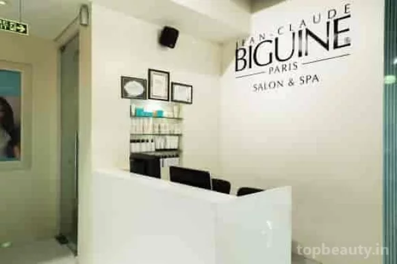 Jean-Claude Biguine Salon & Spa, Kemps Corner, Mumbai - Photo 5