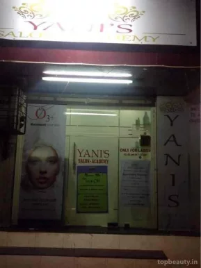 Yani's Salon Academy, Mumbai - Photo 2