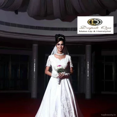 Deepali's Bridal Makeover, Mumbai - Photo 3
