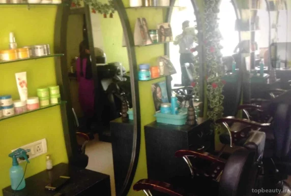 Riva Beauty Salon, Mumbai - Photo 2