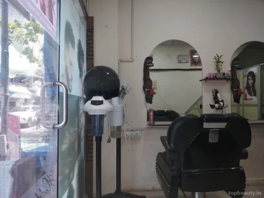 Hidden beauty unisex salon, Mumbai - Photo 2
