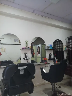 Hidden beauty unisex salon, Mumbai - Photo 4