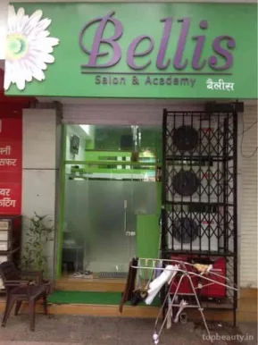 Bellis Salon And Academy, Mumbai - Photo 3