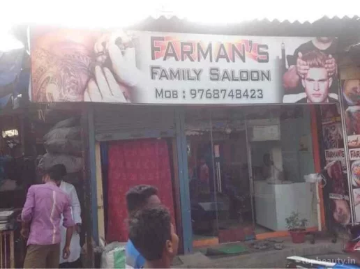 Farman Saloon, Mumbai - Photo 6