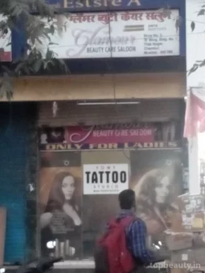 Glamour Beauty Care Salon, Mumbai - Photo 3