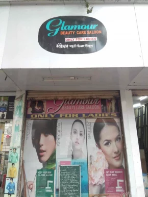 Glamour Beauty Care Salon, Mumbai - Photo 7