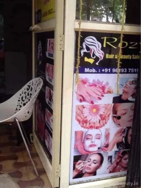 Rozy Hair and Beauty salon, Mumbai - Photo 2