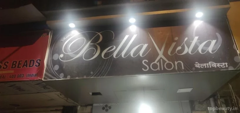 Shahbaz bellavista salon, Mumbai - Photo 4
