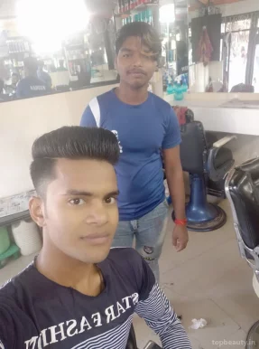 New Diamond Hair Cutting, Mumbai - Photo 6