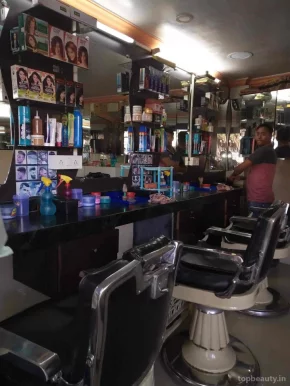New Diamond Hair Cutting, Mumbai - Photo 4