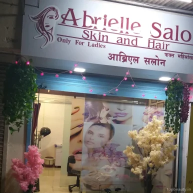Abrielle salon - The Ladies Beauty Parlour, Mumbai - Photo 1