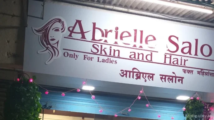 Abrielle salon - The Ladies Beauty Parlour, Mumbai - Photo 3