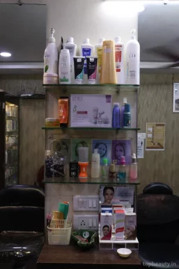 Shaleen Beauty Salon N Spa, Mumbai - Photo 4