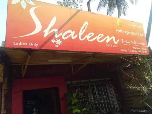 Shaleen Beauty Salon N Spa, Mumbai - Photo 6