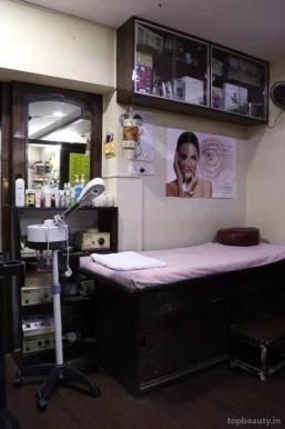 Shaleen Beauty Salon N Spa, Mumbai - Photo 3