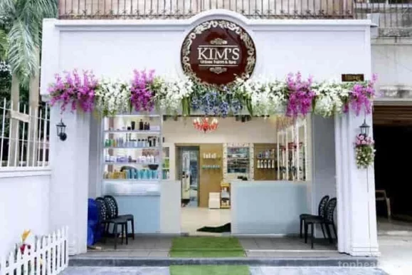 Kim's Unisex Salon & Spa, Mumbai - Photo 1