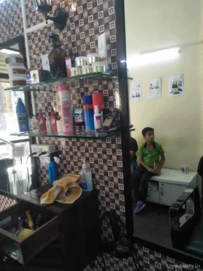 St Francis the barber shop, Mumbai - Photo 4