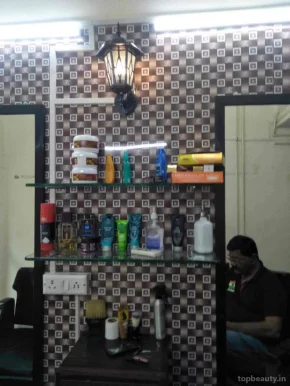 St Francis the barber shop, Mumbai - Photo 6