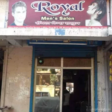 Royal Mens Salon, Mumbai - Photo 6