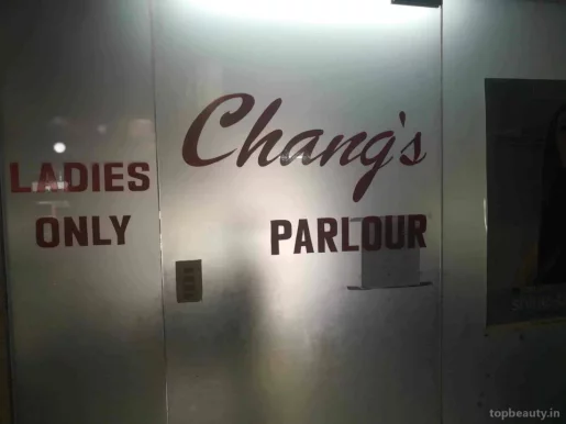 Chang's Ladies Beauty Parlour, Mumbai - Photo 2