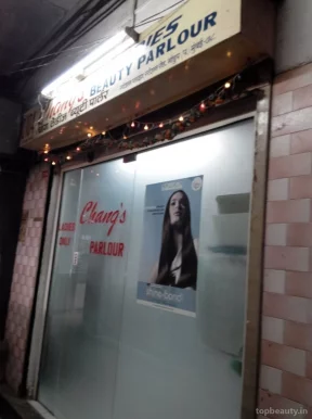 Chang's Ladies Beauty Parlour, Mumbai - Photo 3