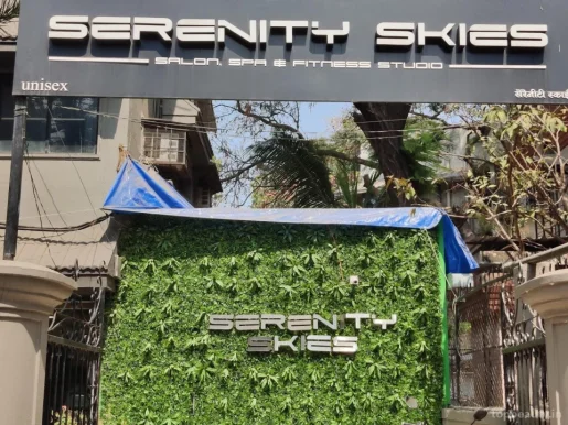 Serenity Skies The Salon, Mumbai - Photo 4