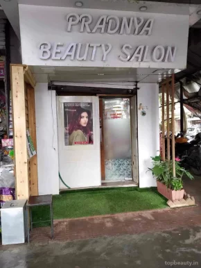 Pradnya Beauty Parlour, Mumbai - Photo 8