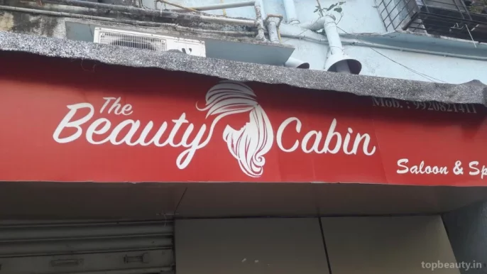 The Beauty Cabin, Mumbai - Photo 7