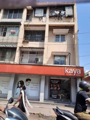 Kaya Clinic - Skin & Hair Care (Vile Parle, Mumbai), Mumbai - Photo 3
