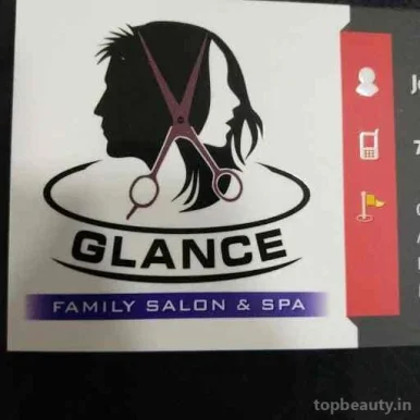Glance family salon and spa, Mumbai - Photo 7