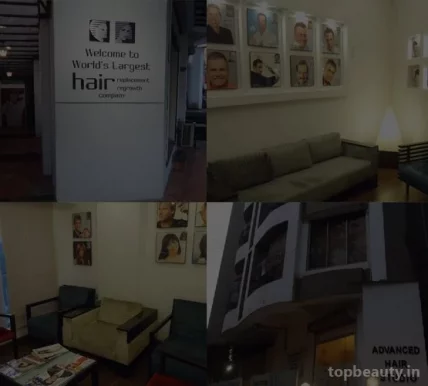 Advanced Hair Studio, Mumbai - Photo 3