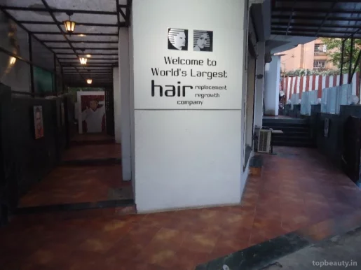 Advanced Hair Studio, Mumbai - Photo 1