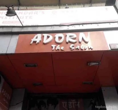 Adorn The Salon, Mumbai - Photo 2