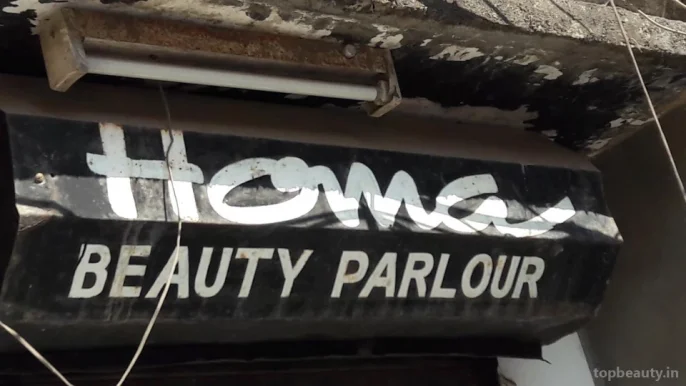 Homa Beauty Parlour, Mumbai - Photo 2