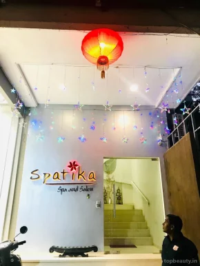 Spatika Spa and Salon, Mumbai - Photo 5