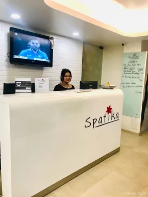 Spatika Spa and Salon, Mumbai - Photo 3