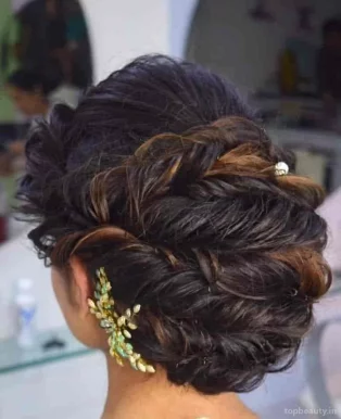 Binnies Hair & Beauty Care for Ladies, Mumbai - Photo 5